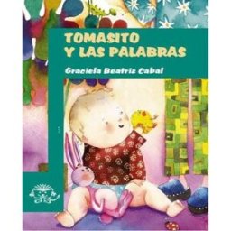 tomasito y las palabras cabal, graciela beatriz aguilar