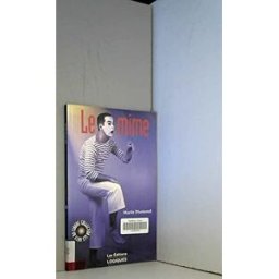 le mime diamond, mario logiques (editions)