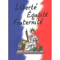 Liberté, égalité, fraternité : dès l'âge de raison Pierre Gay Seuil Jeunesse