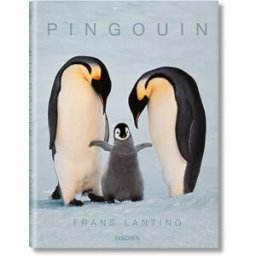 Pingouin Frans Lanting Taschen