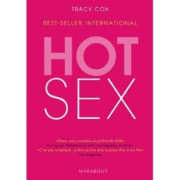 Hot sex Tracey Cox Marabout