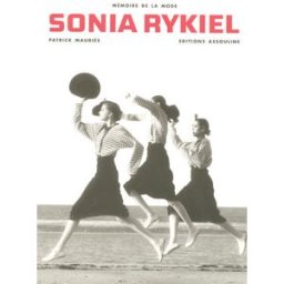 Sonia Rykiel Patrick Mauriès Assouline