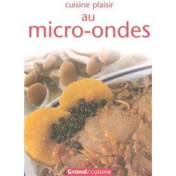Au micro-ondes kastner, marie-odile Gründ