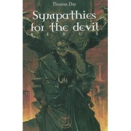 Sympathies for the devil : redux Thomas Day le Bélial