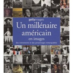 Un millénaire américain en images Nick Yapp Könemann