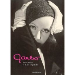 Garbo : portraits d'une légende Scott Reisfield, Robert Dance Flammarion