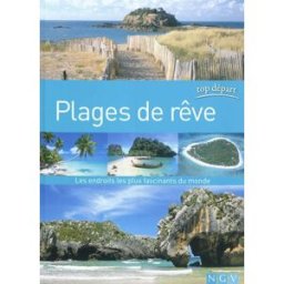 Les plus belles plages de rêve adam, birgit NGV
