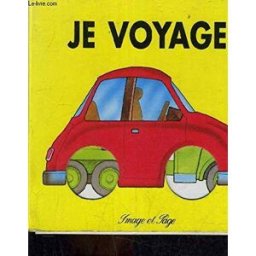Je voyage Hideo Shirotani Image et page