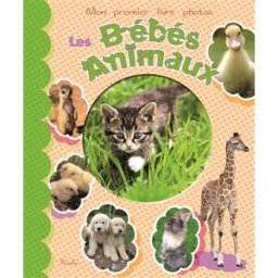 Les bébés animaux piccolia Piccolia