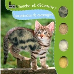 Les animaux de compagnie sante, nancy Langue au chat