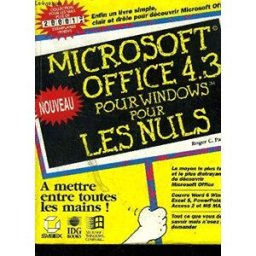 Office 4.3 pour Windows pour les nuls Roger C. Parker Sybex