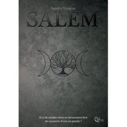 Salem Sandra Triname Editions Plume blanche