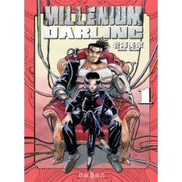 Millenium Darling. Vol. 1 Midori Iwasawa Naban