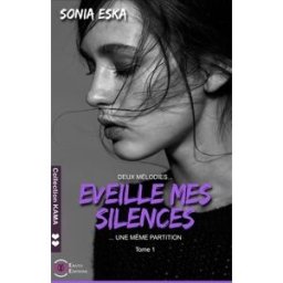 Eveille mes silences Eska, Sonia Erato Editions