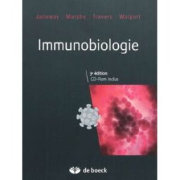 Immunobiologie charles a janeway, kenneth murphy, paul travers, mark walport, pierre l masson De Boeck supérieur