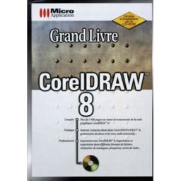 CorelDraw 8 Michael Gradias Micro application