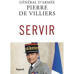 Servir Pierre de Villiers Fayard