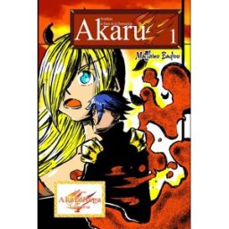 Akaru - Arzarkan la Main de la Destruction: Arc 1: Les Forces de la Destinée - Edition 2025 Badiou, Matthieu AkaruSagaUniverseEdition