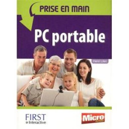 PC portable : prise en main Henri Lilen First interactive