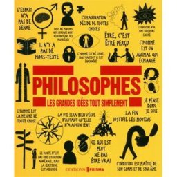 Tous philosophes collectif Editions Prisma
