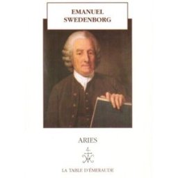 Ariès, numéro 20. Emanuel Swedenborg COLLECTIF. La Table d'Emeraude
