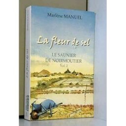 la fleur de sel marlene manuel pastelles