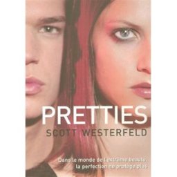 Uglies. Vol. 2. Pretties Scott Westerfeld Pocket jeunesse