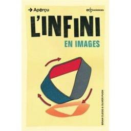 L'infini : en images Brian Clegg EDP sciences