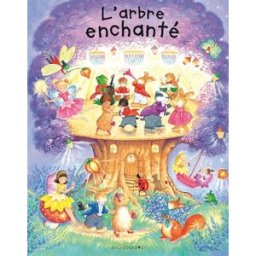 L'arbre enchanté Pat Egarty, Linda Birkinshaw Deux coqs d'or