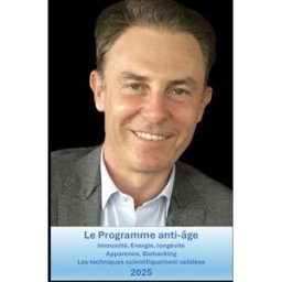 Le programme anti-âge du Professeur Meningaud: Immunité, énergie, longévité, apparence, les techniqu Meningaud, Pr Jean-Paul Independently published