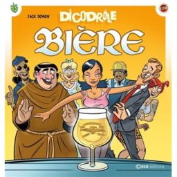 Dicodrôle bière Jack Domon Casa