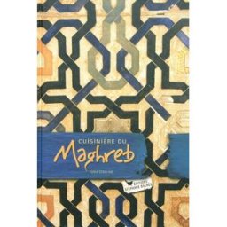 Cuisinière du Maghreb Sonia Ezgulian S. Bachès