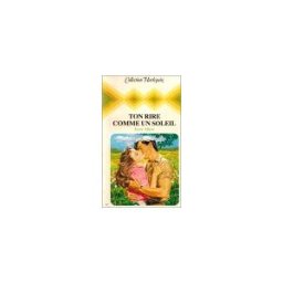 ton rire comme un soleil : collection : collection harlequin n, 337 kerry allyne harlequin