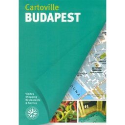Budapest collectifs Gallimard loisirs