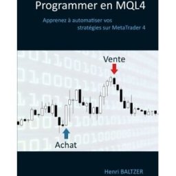 Programmer En Mql4 henri baltzer Lulu.com