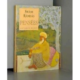 Pensées Swami Ramdas La Table ronde