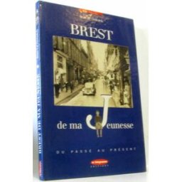 brest de ma jeunesse le goualch, jean pêcheur d'images