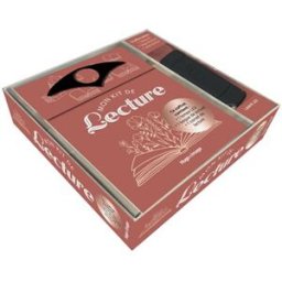 Mon kit de lecture Collectif Hugo Image