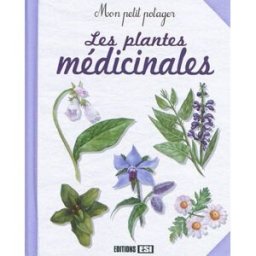 Les plantes médicinales Karin Maucotel, Macha publishing Editions ESI