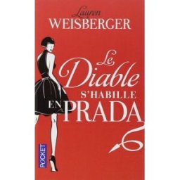 Édition spéciale - le diable s'habille en prada - ne peut être vendu séparément - offert uniquement