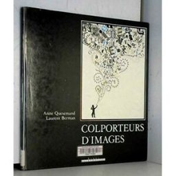 Colporteurs d'images Anne Quesemand, Laurent Berman Syros jeunesse