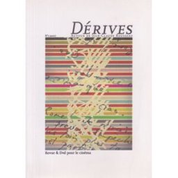 dérives, n, 1 : autour de jean-jacques rousseau, revue & dvd pour le cinéma derives revue net4image