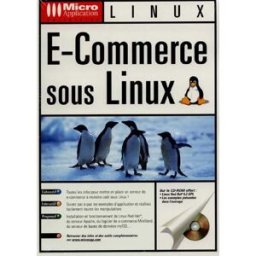 E-commerce sous Linux Databeker Micro application