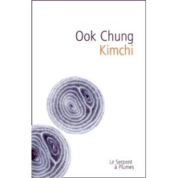 Kimchi Ook Chung Serpent à Plumes
