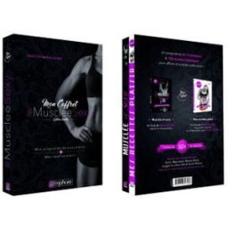Mon coffret musclée et sexy David Costa, Maïlis Elliker Amphora