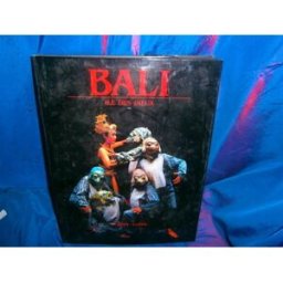 bali ile des dieux léonard lueras times éditions