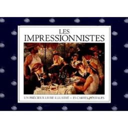 Les Impressionnistes collectif Solar
