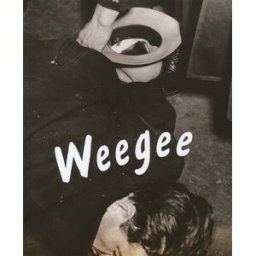Weegee dans la collection Berinson lorquin,olivier Gallimard, Fondation Dina Vierny-Musée Maillol