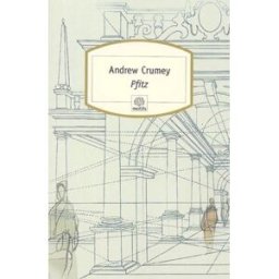 Pfitz Andrew Crumey Serpent à Plumes