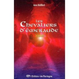 les chevaliers d'emeraude 12: irianeth de mortagne